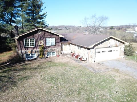 1845 E Fork Road Greeneville Tn 37743, Greeneville, TN 37743 photo 1
