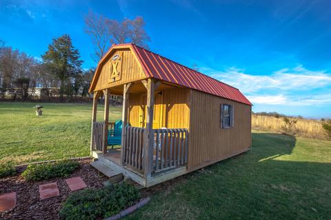 169 Browder Road Gray Tn 37615, Gray, TN 37615 photo 44