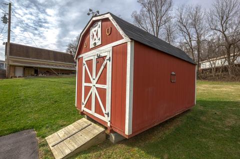 169 Browder Road Gray Tn 37615, Gray, TN 37615 photo 36