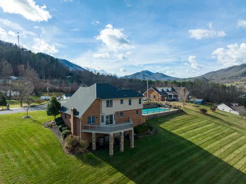 120 Valleyview Court Hampton Tn 37658, Hampton, TN 37658 photo 3