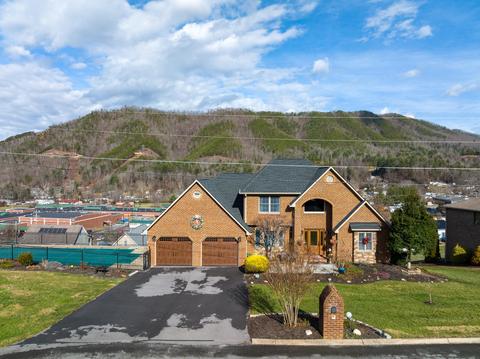 120 Valleyview Court Hampton Tn 37658, Hampton, TN 37658 photo 1
