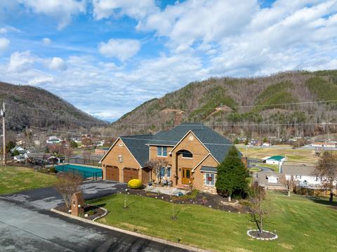 120 Valleyview Court Hampton Tn 37658, Hampton, TN 37658 photo 2