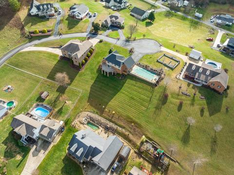 120 Valleyview Court Hampton Tn 37658, Hampton, TN 37658 photo 7