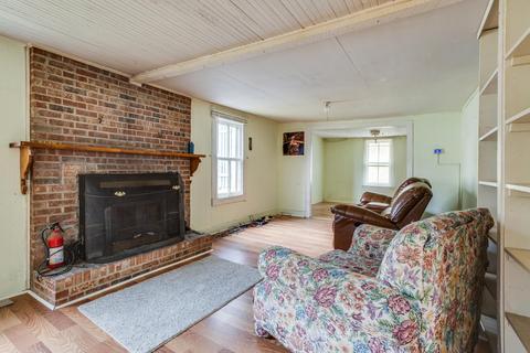 100 Bailey Woods Road Erwin Tn 37650, Erwin, TN 37650 photo 8