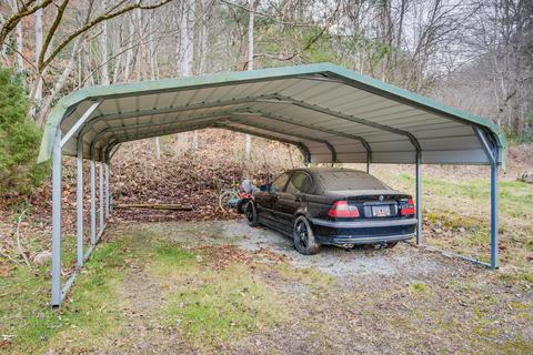 100 Bailey Woods Road Erwin Tn 37650, Erwin, TN 37650 photo 5