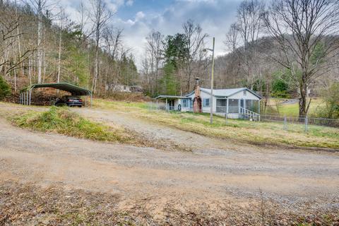 100 Bailey Woods Road Erwin Tn 37650, Erwin, TN 37650 photo 4