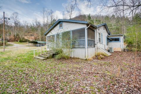 100 Bailey Woods Road Erwin Tn 37650, Erwin, TN 37650 photo 3