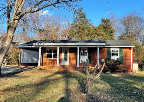 118 York Drive Greeneville Tn 37745, Greeneville, TN 37745 photo 1
