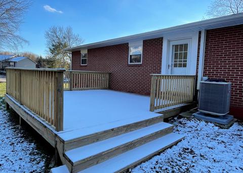 118 York Drive Greeneville Tn 37745, Greeneville, TN 37745 photo 15