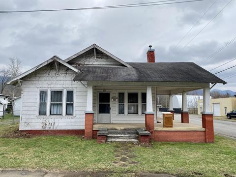 404 Walnut St, Erwin, TN 37650 photo 1
