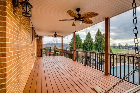 22106 Appleton Drive Bristol Va 24202, Bristol, VA 24202 photo 75