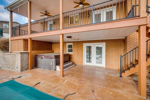 22106 Appleton Drive Bristol Va 24202, Bristol, VA 24202 photo 71