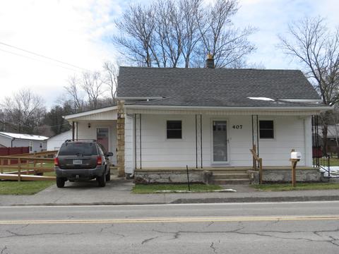 407 Hurricane Road Wise Va 24293, Wise, VA 24293 photo 3