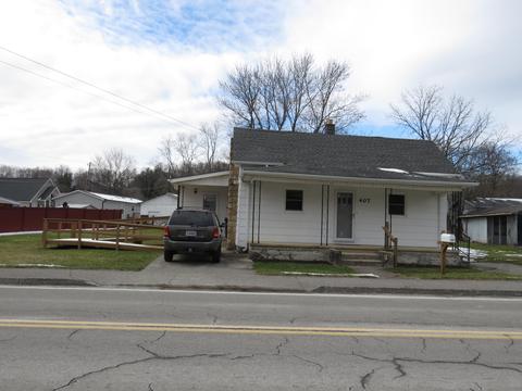 407 Hurricane Road Wise Va 24293, Wise, VA 24293 photo 55