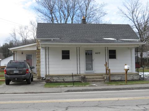 407 Hurricane Road Wise Va 24293, Wise, VA 24293 photo 1