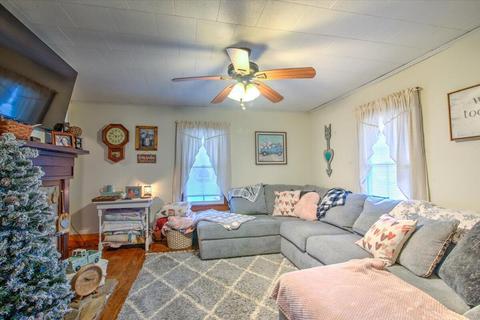 612 Snapp Bridge Road Limestone Tn 37681, Limestone, TN 37681 photo 13