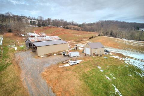 612 Snapp Bridge Road Limestone Tn 37681, Limestone, TN 37681 photo 48