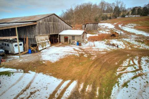 612 Snapp Bridge Road Limestone Tn 37681, Limestone, TN 37681 photo 65