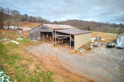 612 Snapp Bridge Road Limestone Tn 37681, Limestone, TN 37681 photo 61