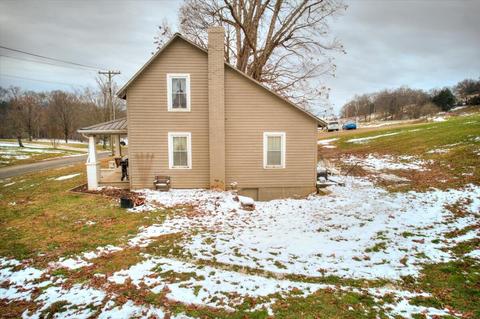 612 Snapp Bridge Road Limestone Tn 37681, Limestone, TN 37681 photo 37
