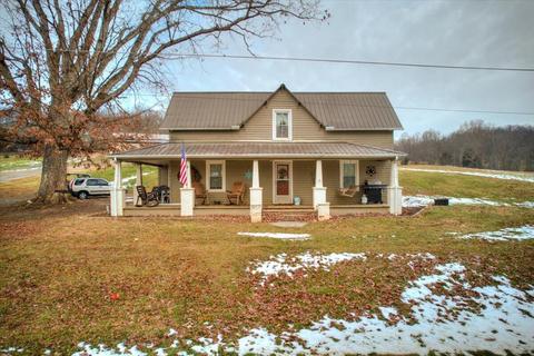 612 Snapp Bridge Road Limestone Tn 37681, Limestone, TN 37681 photo 41