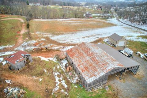 612 Snapp Bridge Road Limestone Tn 37681, Limestone, TN 37681 photo 63