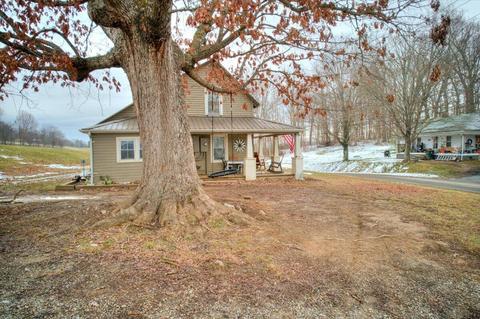 612 Snapp Bridge Road Limestone Tn 37681, Limestone, TN 37681 photo 46