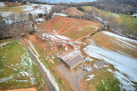 612 Snapp Bridge Road Limestone Tn 37681, Limestone, TN 37681 photo 50