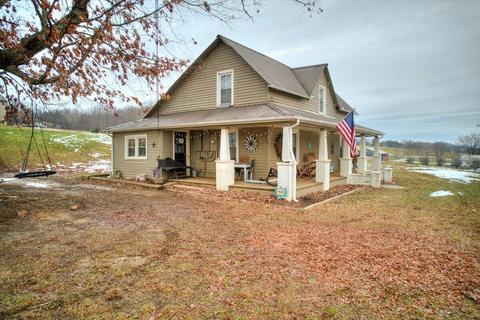 612 Snapp Bridge Road Limestone Tn 37681, Limestone, TN 37681 photo 43