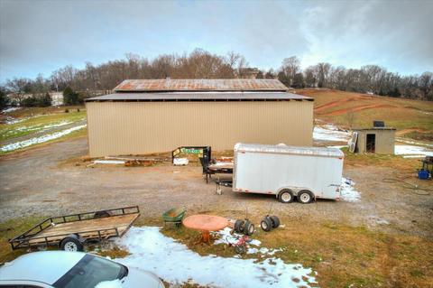612 Snapp Bridge Road Limestone Tn 37681, Limestone, TN 37681 photo 27