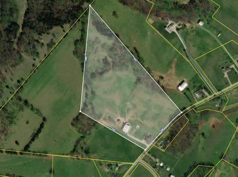 612 Snapp Bridge Road Limestone Tn 37681, Limestone, TN 37681 photo 4