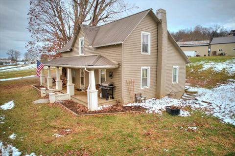 612 Snapp Bridge Road Limestone Tn 37681, Limestone, TN 37681 photo 38