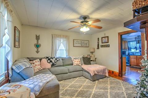 612 Snapp Bridge Road Limestone Tn 37681, Limestone, TN 37681 photo 14