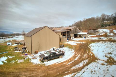 612 Snapp Bridge Road Limestone Tn 37681, Limestone, TN 37681 photo 31