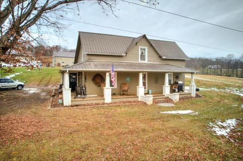 612 Snapp Bridge Road Limestone Tn 37681, Limestone, TN 37681 photo 42
