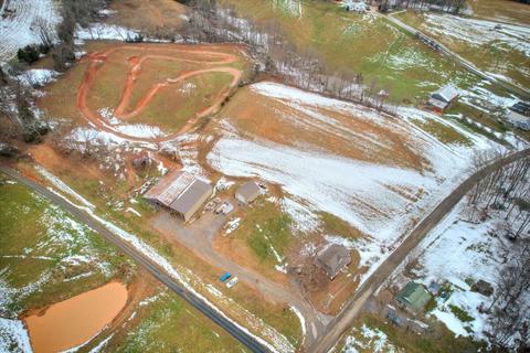 612 Snapp Bridge Road Limestone Tn 37681, Limestone, TN 37681 photo 57