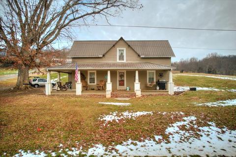 612 Snapp Bridge Road Limestone Tn 37681, Limestone, TN 37681 photo 40