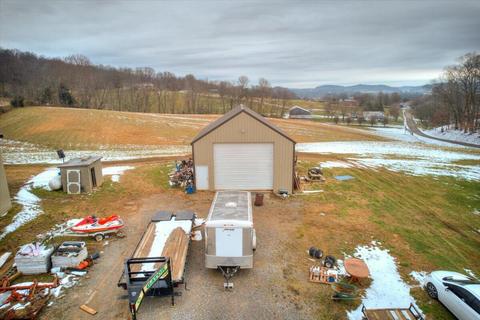 612 Snapp Bridge Road Limestone Tn 37681, Limestone, TN 37681 photo 26