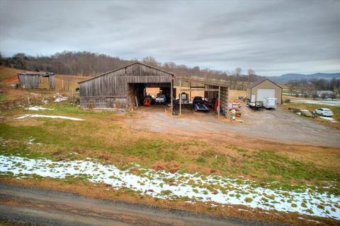 612 Snapp Bridge Road Limestone Tn 37681, Limestone, TN 37681 photo 24
