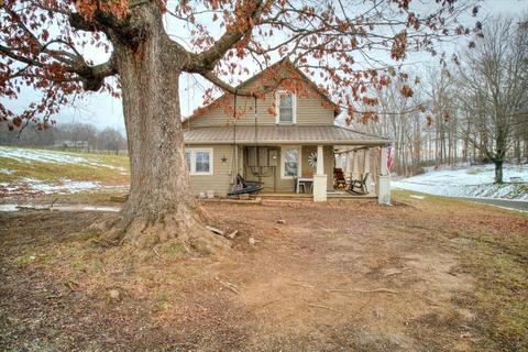 612 Snapp Bridge Road Limestone Tn 37681, Limestone, TN 37681 photo 45