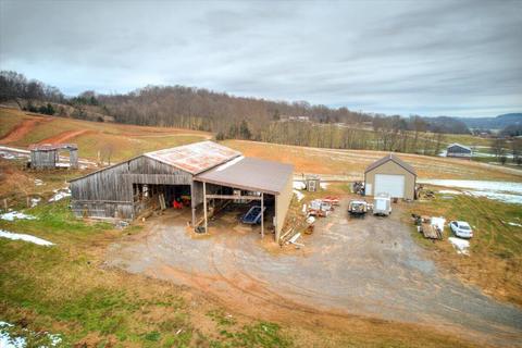 612 Snapp Bridge Road Limestone Tn 37681, Limestone, TN 37681 photo 25