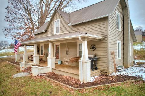 612 Snapp Bridge Road Limestone Tn 37681, Limestone, TN 37681 photo 39