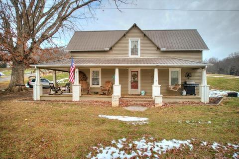 612 Snapp Bridge Road Limestone Tn 37681, Limestone, TN 37681 photo 1
