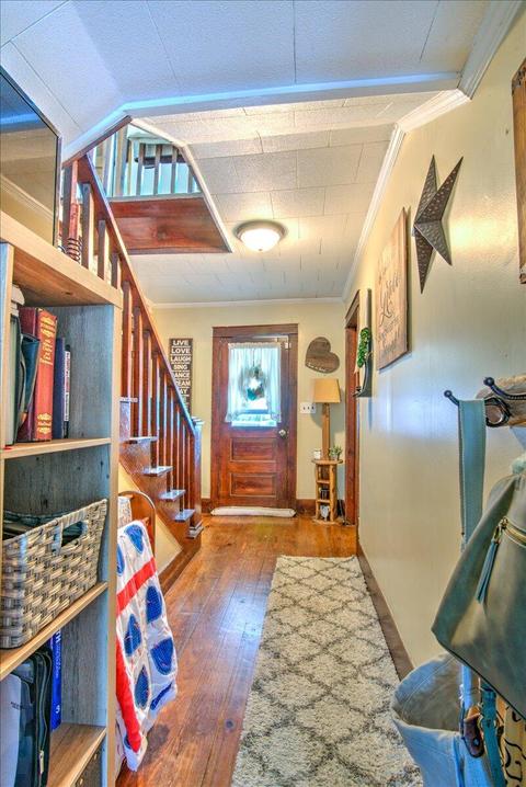 612 Snapp Bridge Road Limestone Tn 37681, Limestone, TN 37681 photo 19