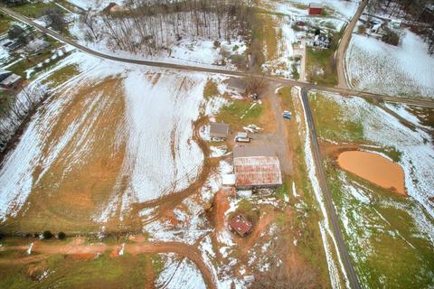 612 Snapp Bridge Road Limestone Tn 37681, Limestone, TN 37681 photo 58