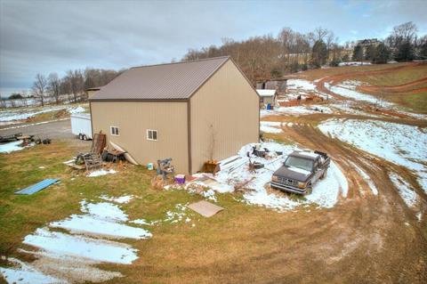 612 Snapp Bridge Road Limestone Tn 37681, Limestone, TN 37681 photo 29