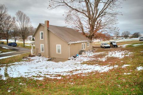 612 Snapp Bridge Road Limestone Tn 37681, Limestone, TN 37681 photo 36