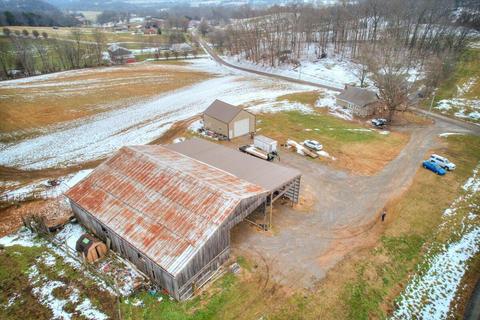 612 Snapp Bridge Road Limestone Tn 37681, Limestone, TN 37681 photo 62