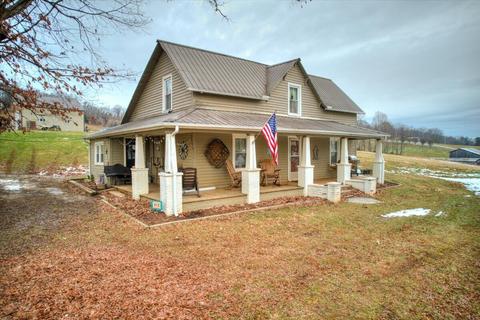612 Snapp Bridge Road Limestone Tn 37681, Limestone, TN 37681 photo 2