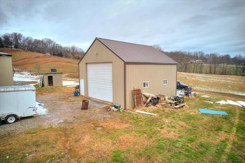 612 Snapp Bridge Road Limestone Tn 37681, Limestone, TN 37681 photo 28